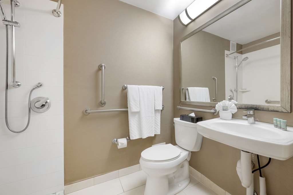 Фото Best Western Grant Park Hotel