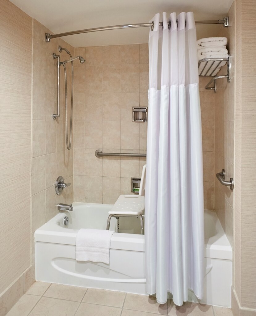 Фото Best Western Plus Waterfront Hotel