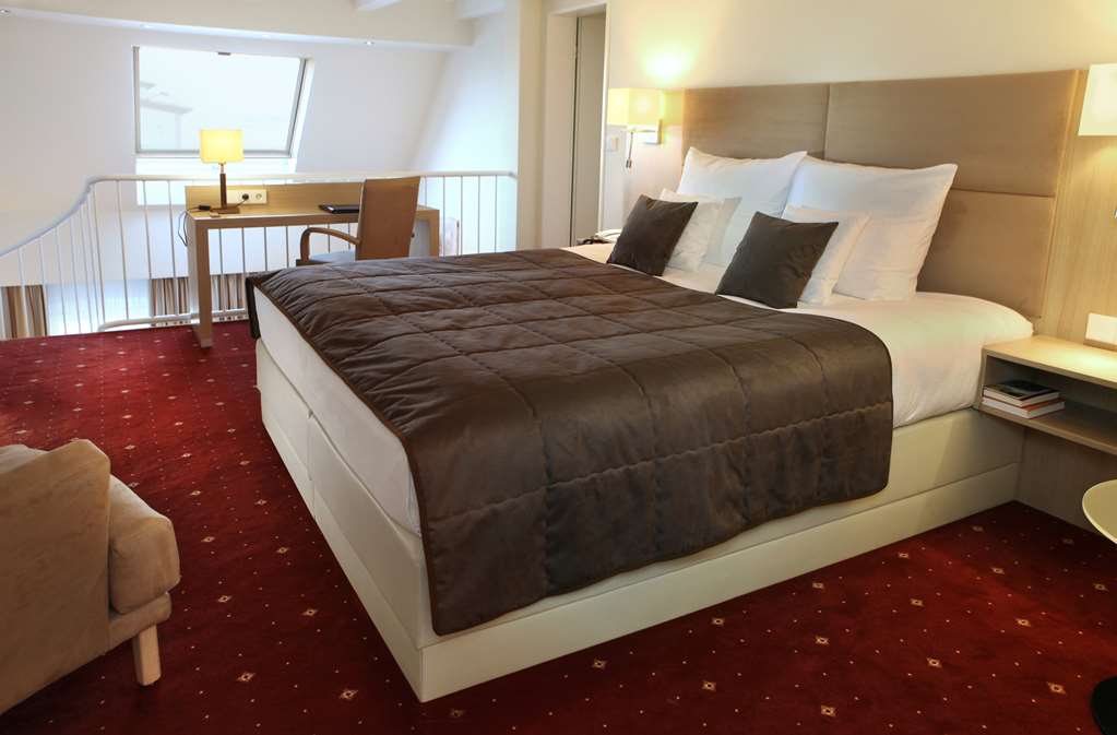 Фото Best Western Hotel Zur Post
