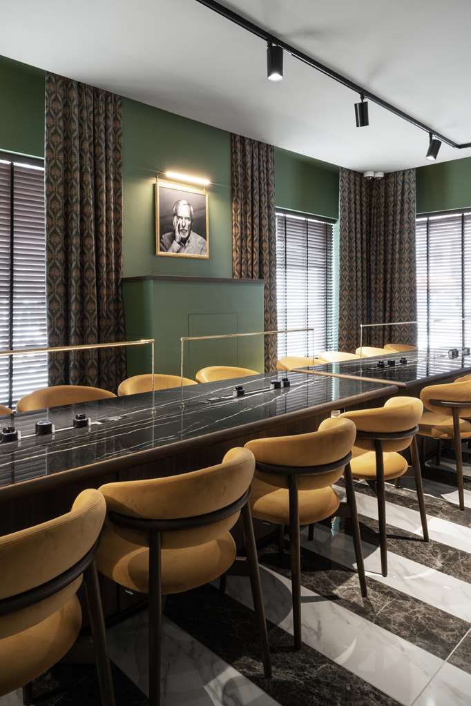 Фото Radisson Collection Hotel Santa Sofia Milan