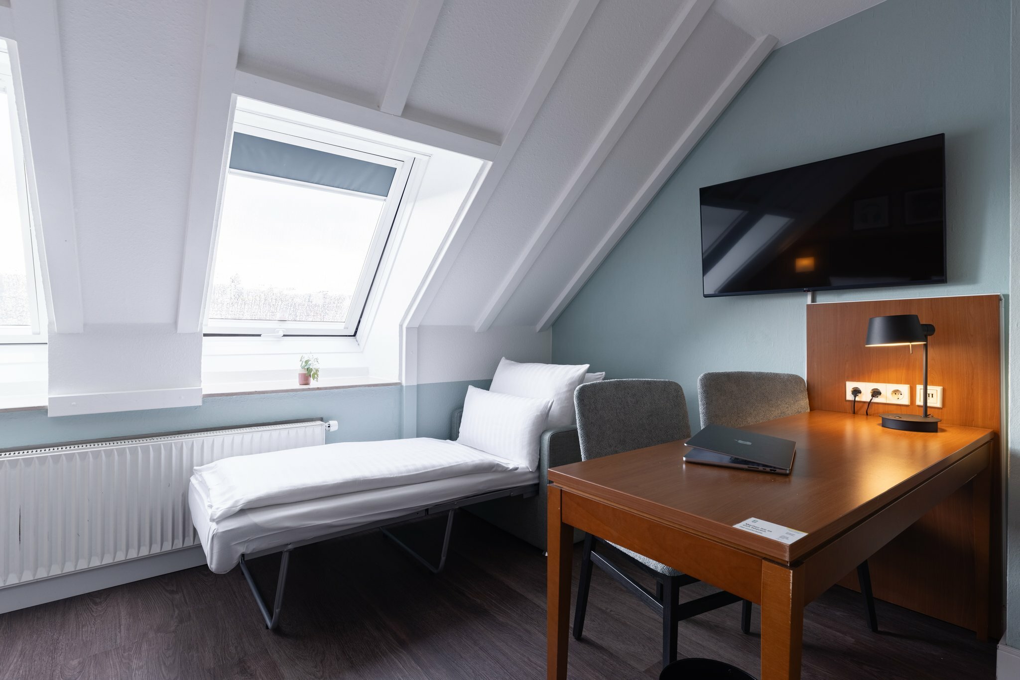 Фото Novum Hotel Rega Stuttgart City Center