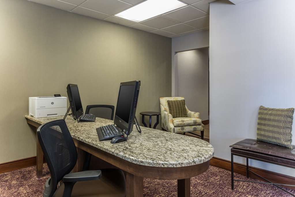 Фото Homewood Suites by Hilton - Fort Worth North