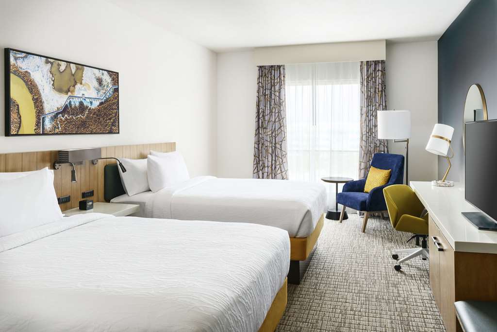 Фото Hilton Garden Inn Sunnyvale