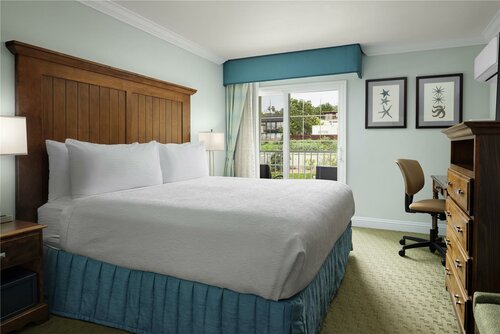 Гостиница Best Western Premier Hotel Del Mar в Дель-Маре
