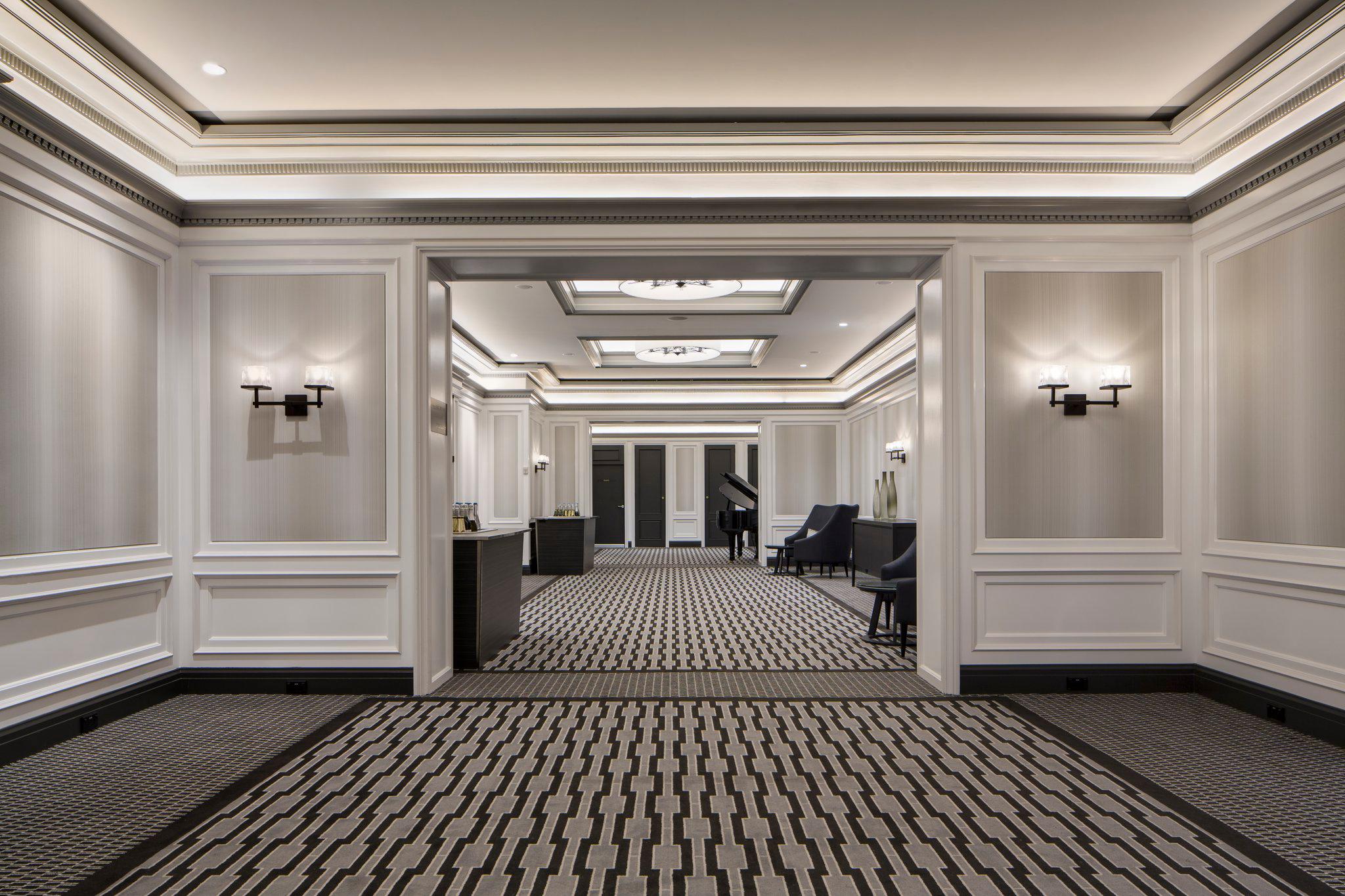 Фото InterContinental Sydney Double Bay