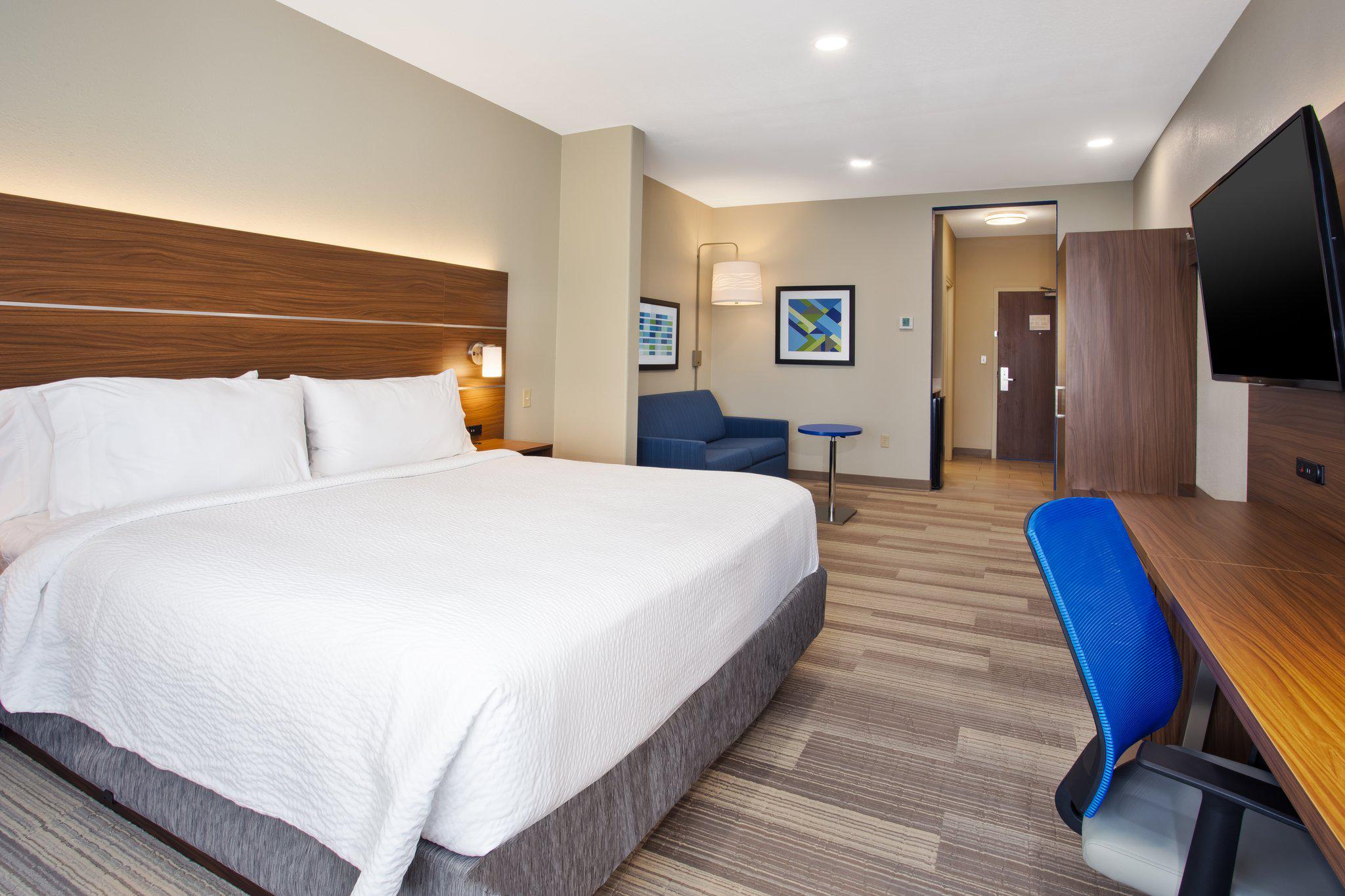 Фото Holiday Inn Express & Suites Houston West - Katy