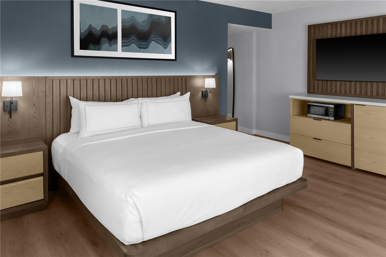 Фото Doubletree Hotel South Bend