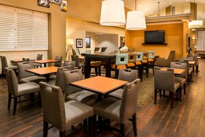 Гостиница Hampton Inn & Suites Orlando/East Ucf Area, Fl