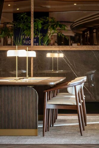 Гостиница Radisson Blu Scandinavia Hotel, Copenhagen в Копенгагене