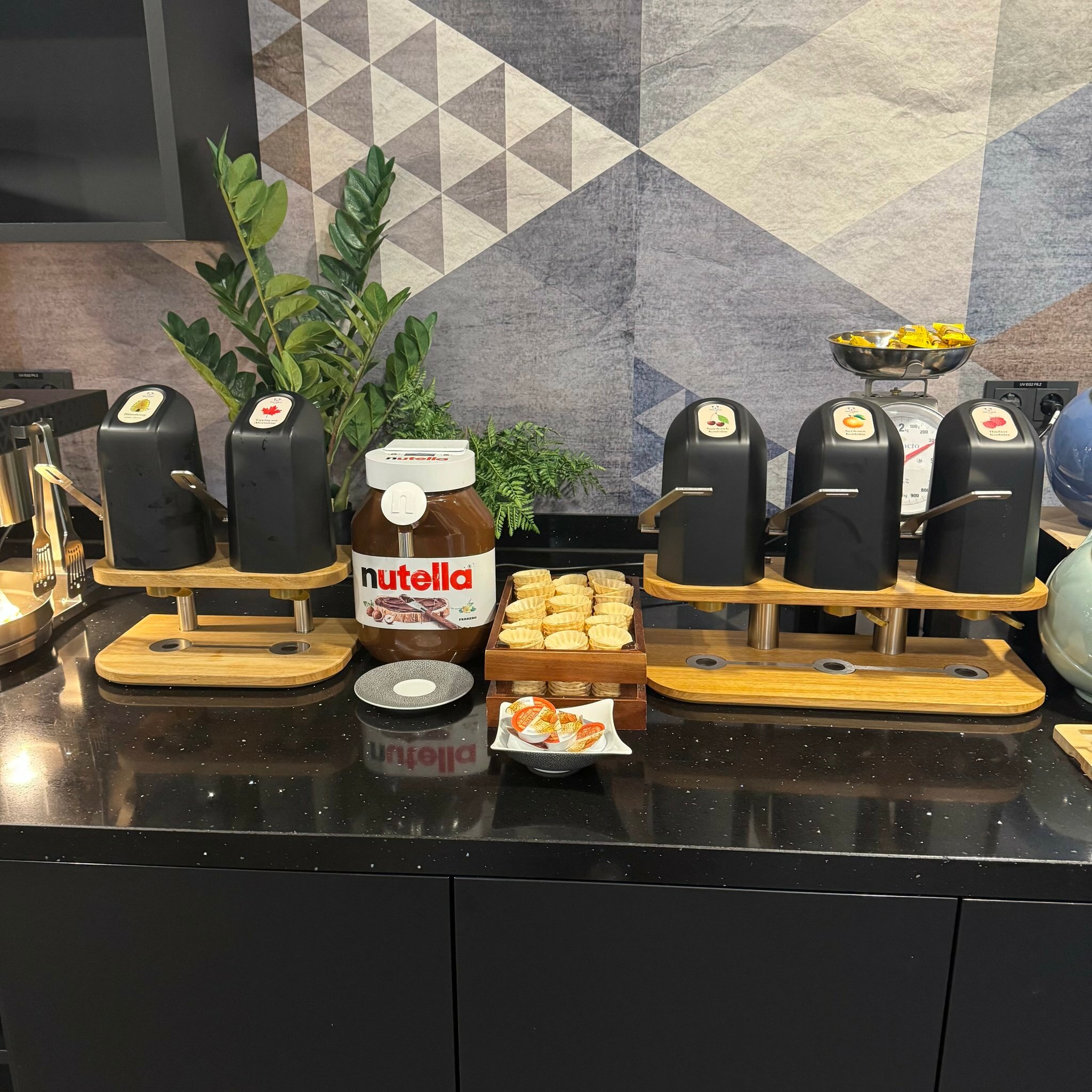 Фото The niu Ridge