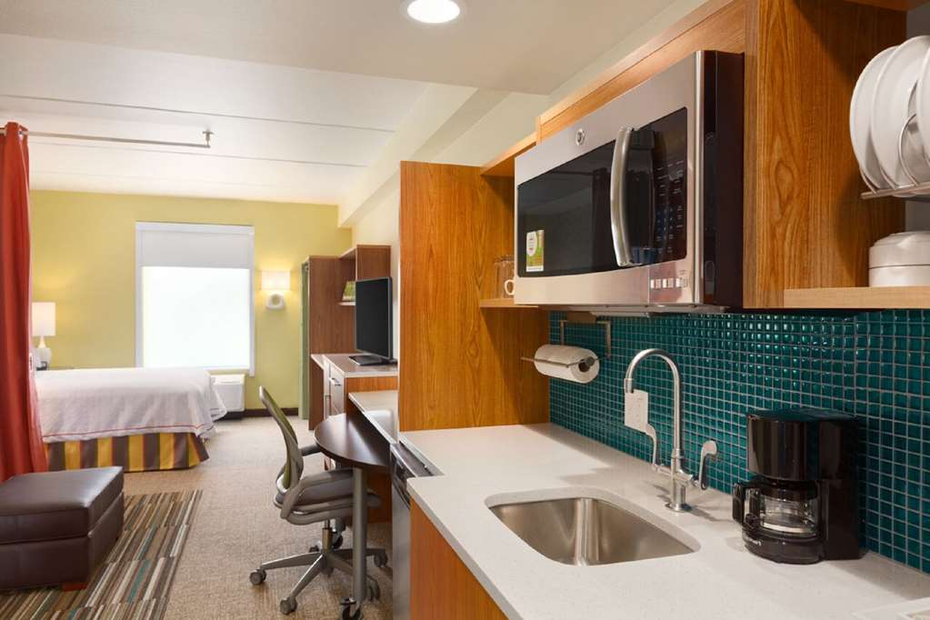 Фото Home2 Suites by Hilton Albany Wolf Rd