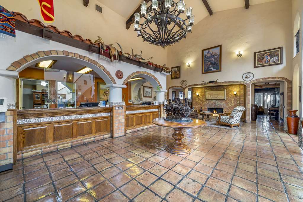 Фото Best Western Casa Grande Inn