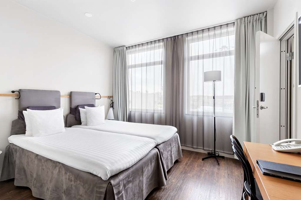 Фото Best Western Plus Sthlm Bromma