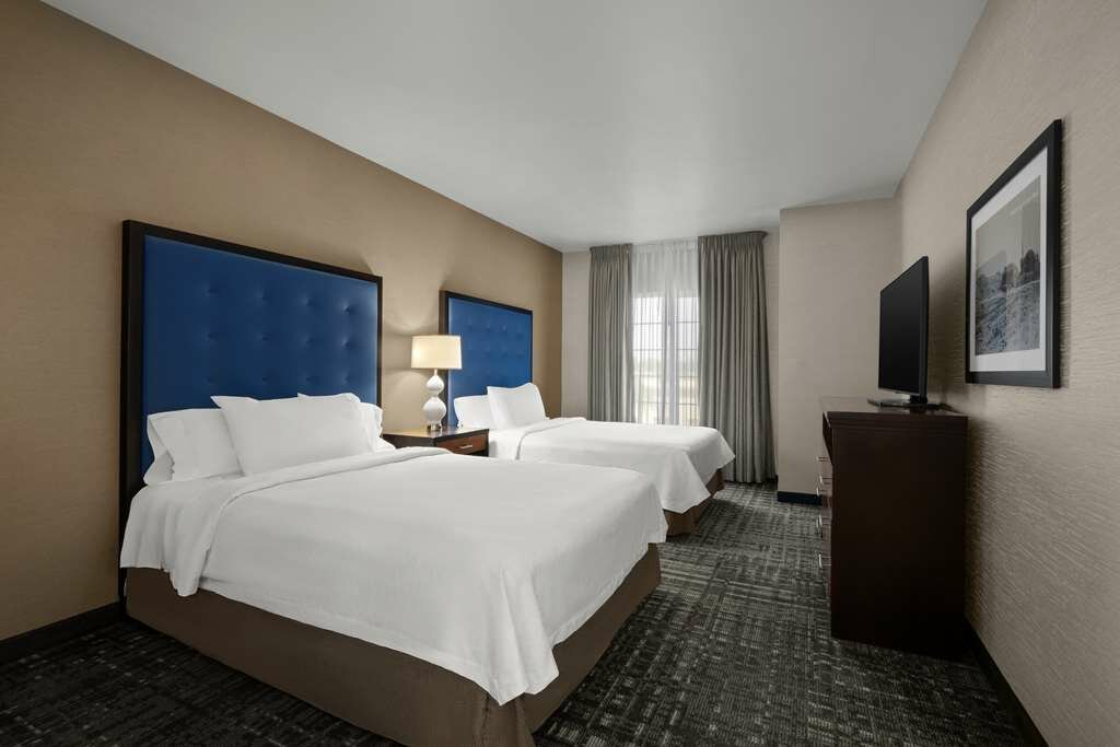 Фото Homewood Suites by Hilton Bakersfield