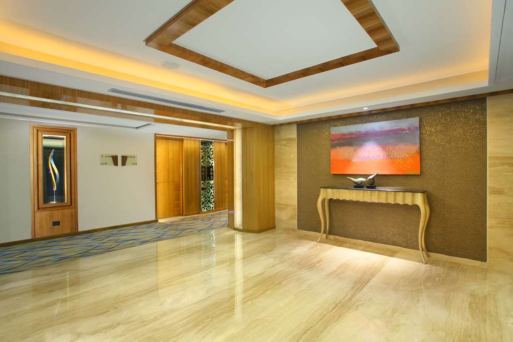 Фото Radisson Blu Jammu