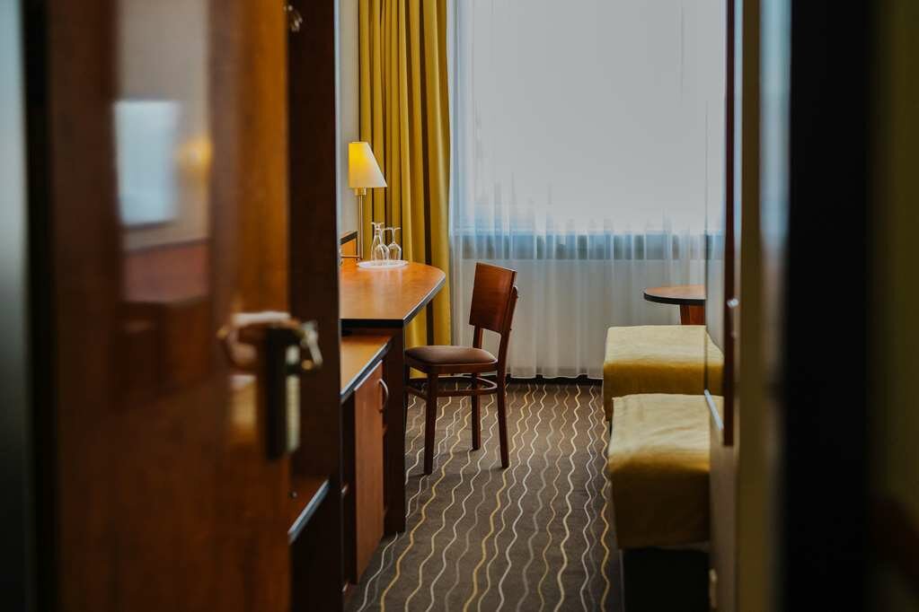 Фото Best Western Plus Hotel Bautzen
