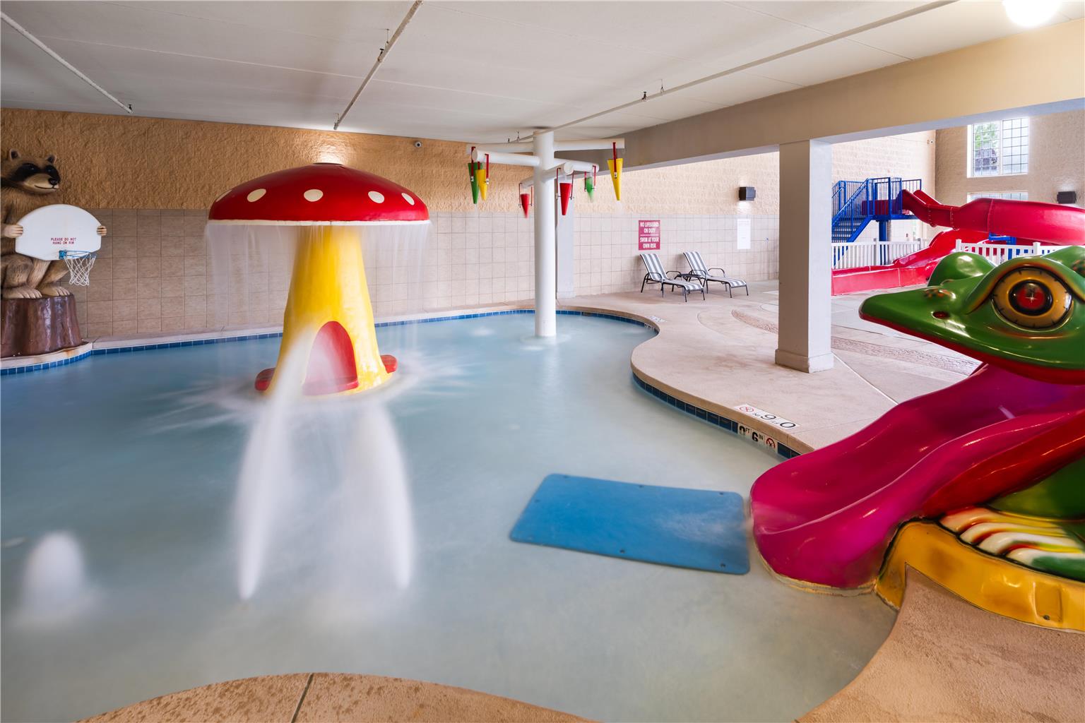 Фото Best Western Premier Bridgewood Resort Hotel