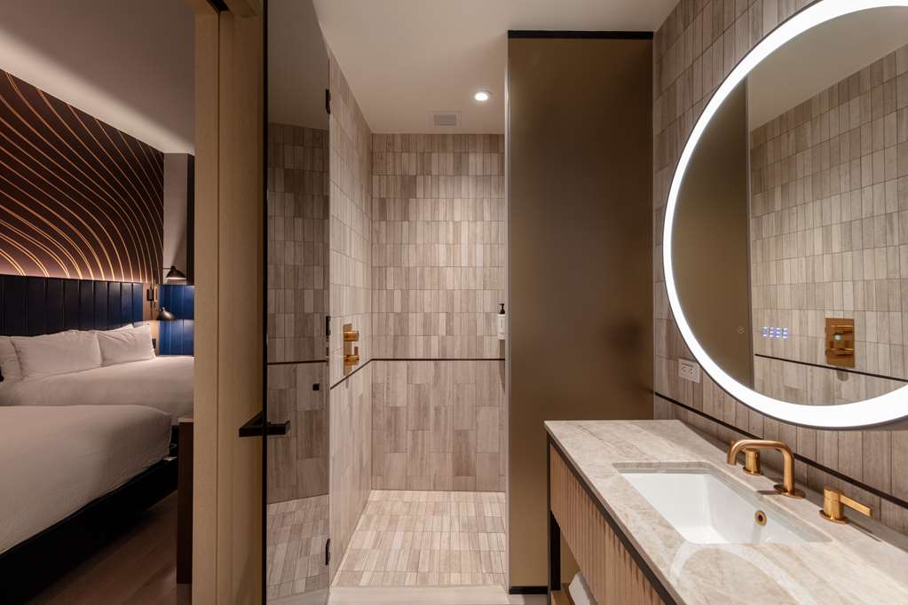 Фото Tempo by Hilton New York Times Square