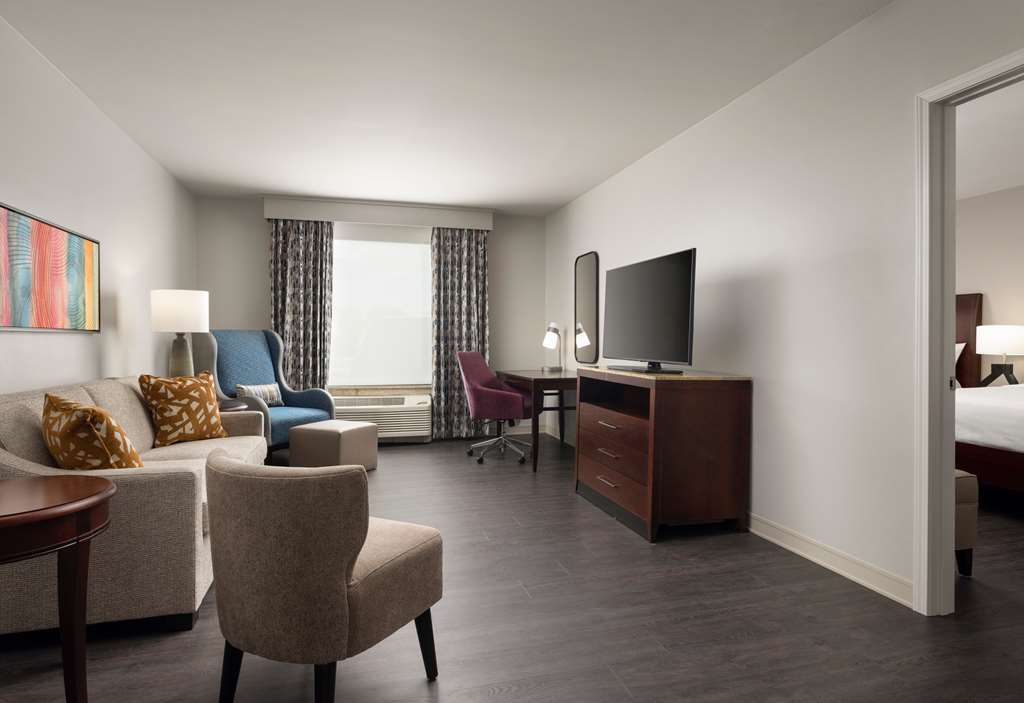 Фото Hilton Garden Inn Bossier City, La