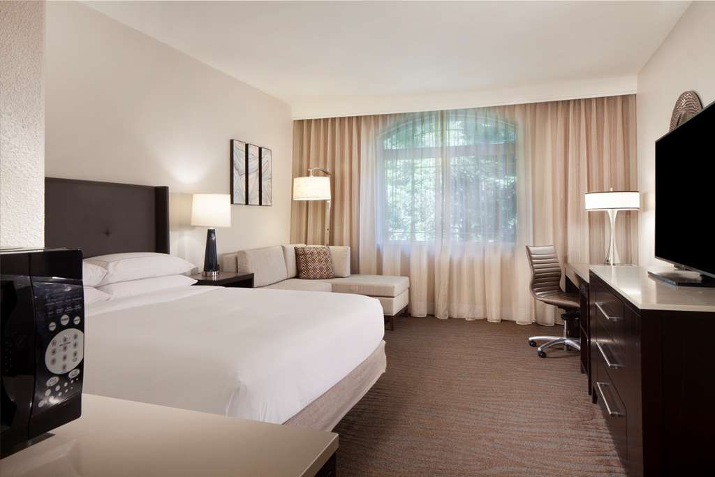 Фото Hilton Santa Cruz/Scotts Valley