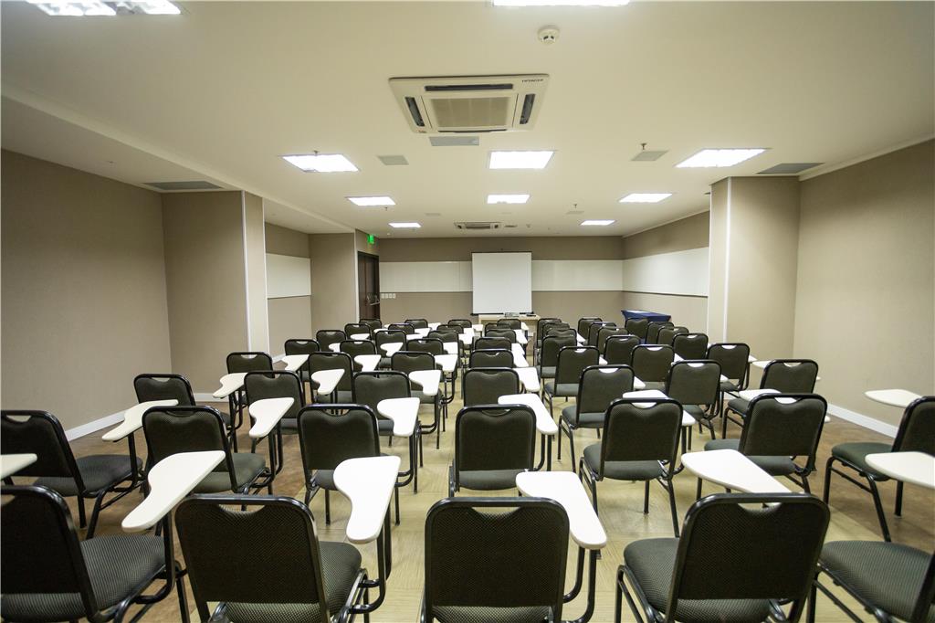 Фото Holiday Inn Express Maceio Ponta Verde, an Ihg Hotel
