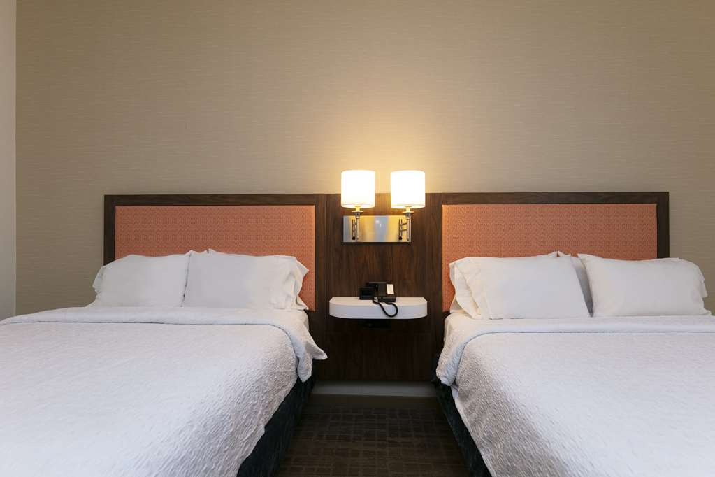 Фото Hampton Inn Scranton at Montage Mountain