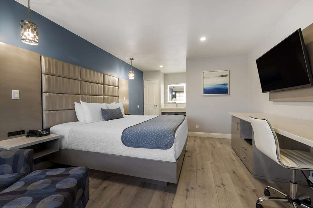 Фото Best Western Orange Plaza