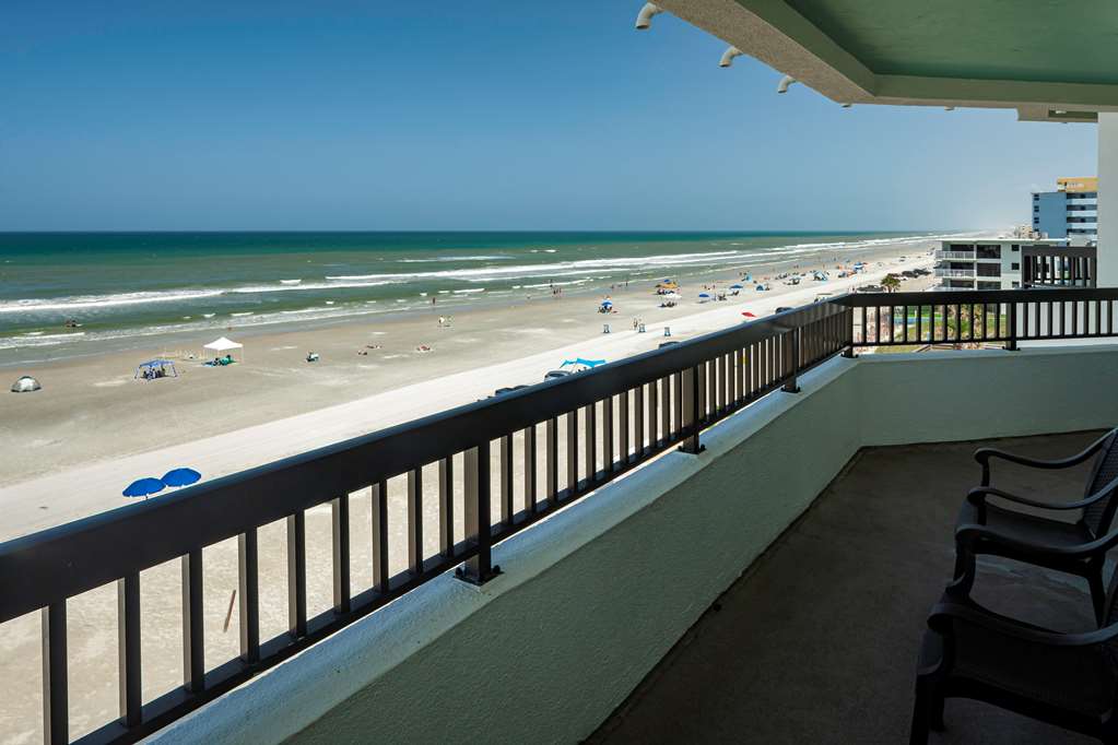 Фото Best Western New Smyrna Beach Hotel & Suites