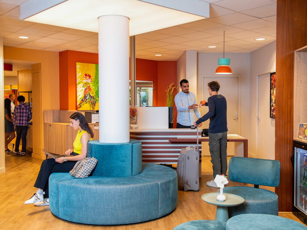 Фото отеля 3