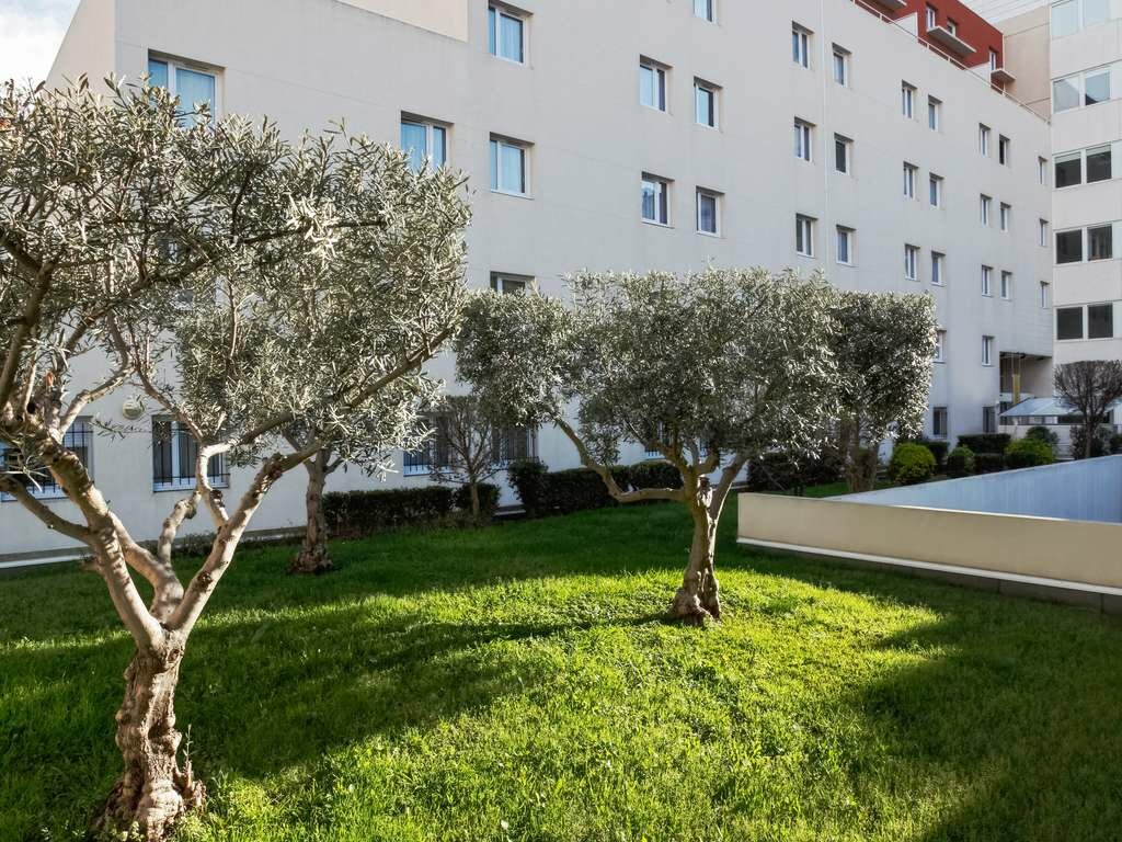 Фото Adagio Access Marseille Prado Périer