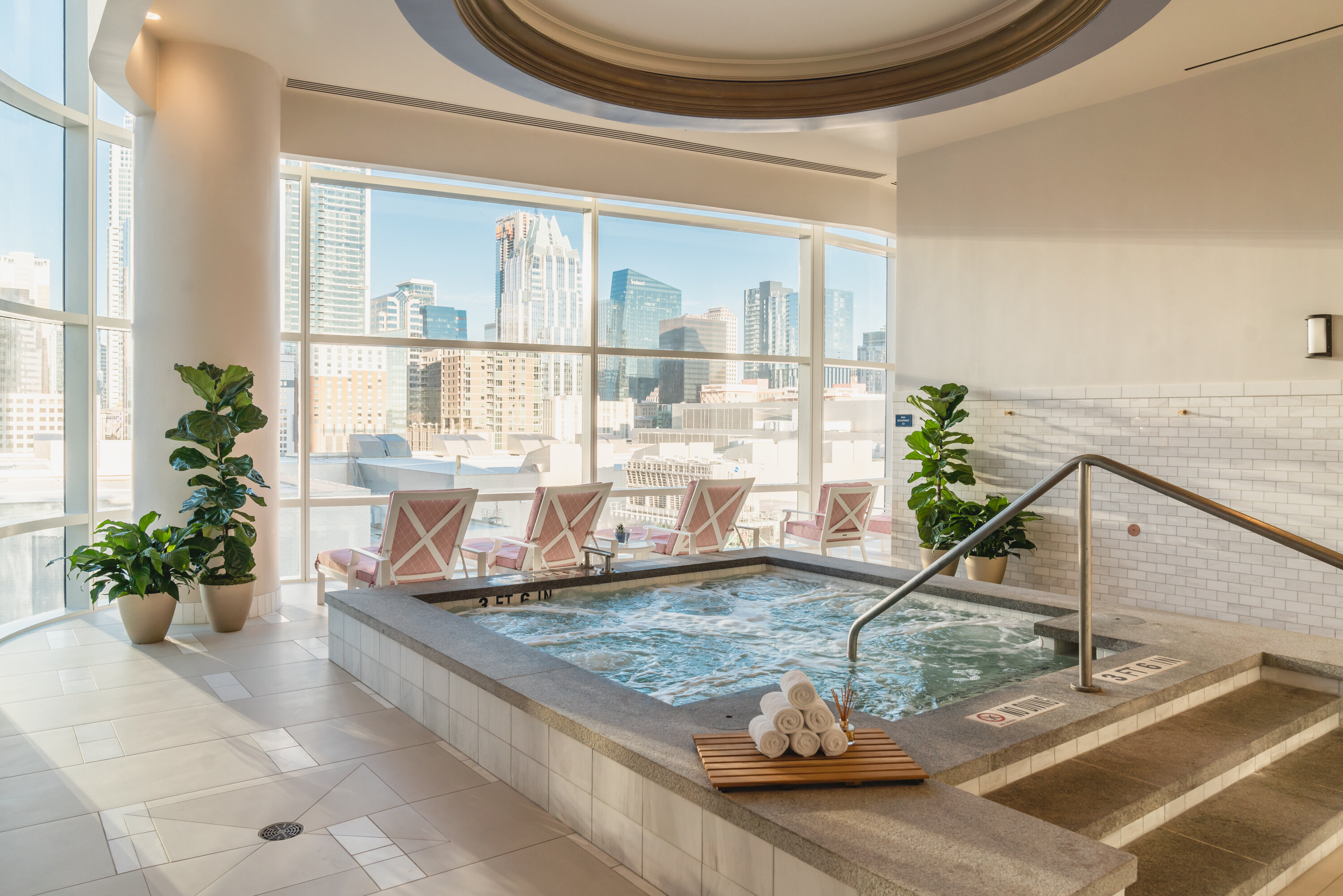Фото Fairmont Austin
