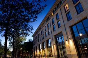 отель IntercityHotel Bremen