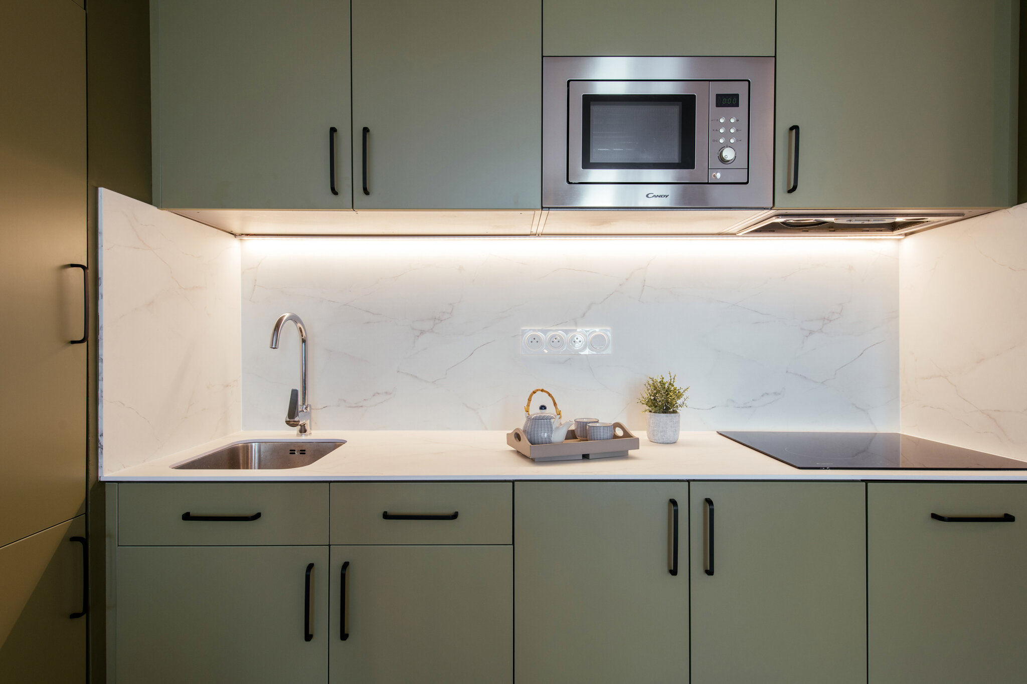 Фото Aparthotel Adagio Paris Opera 