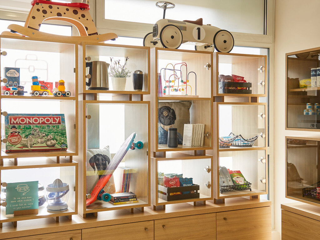 Фото Adagio Access Marseille Saint Charles