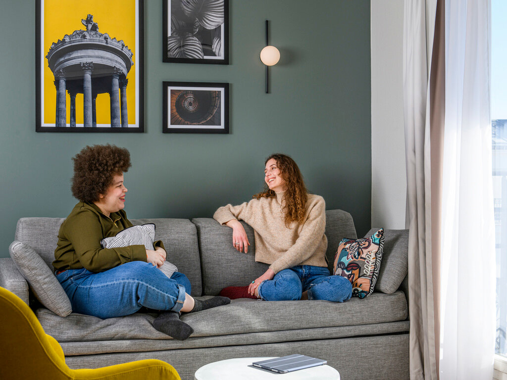 Фото отеля 5