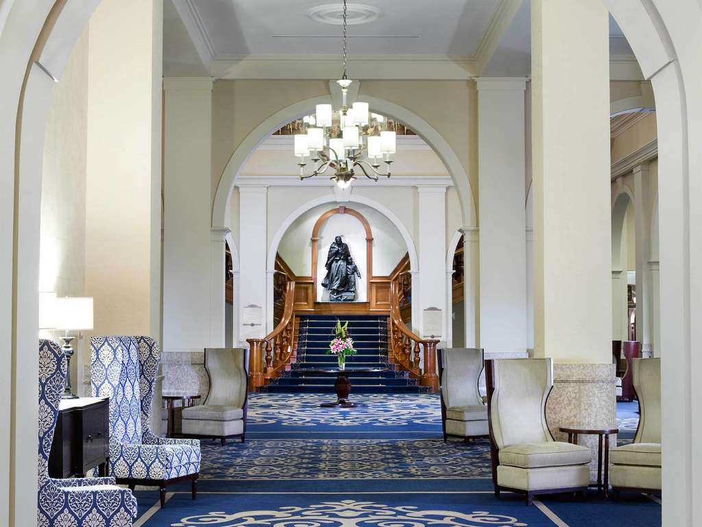 Фото Fairmont Chateau Lake Louise