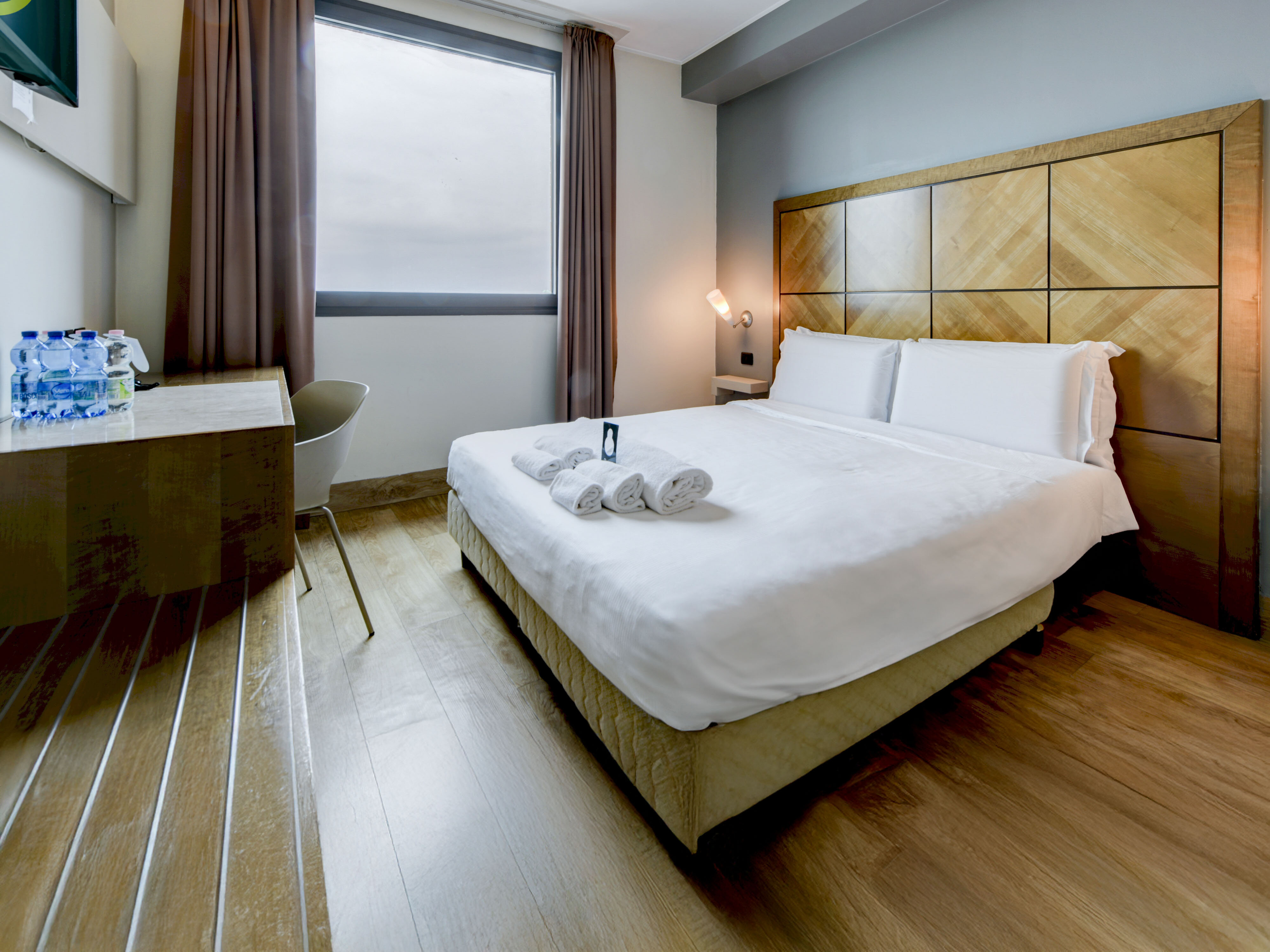 Фото B&b Hotel Padova