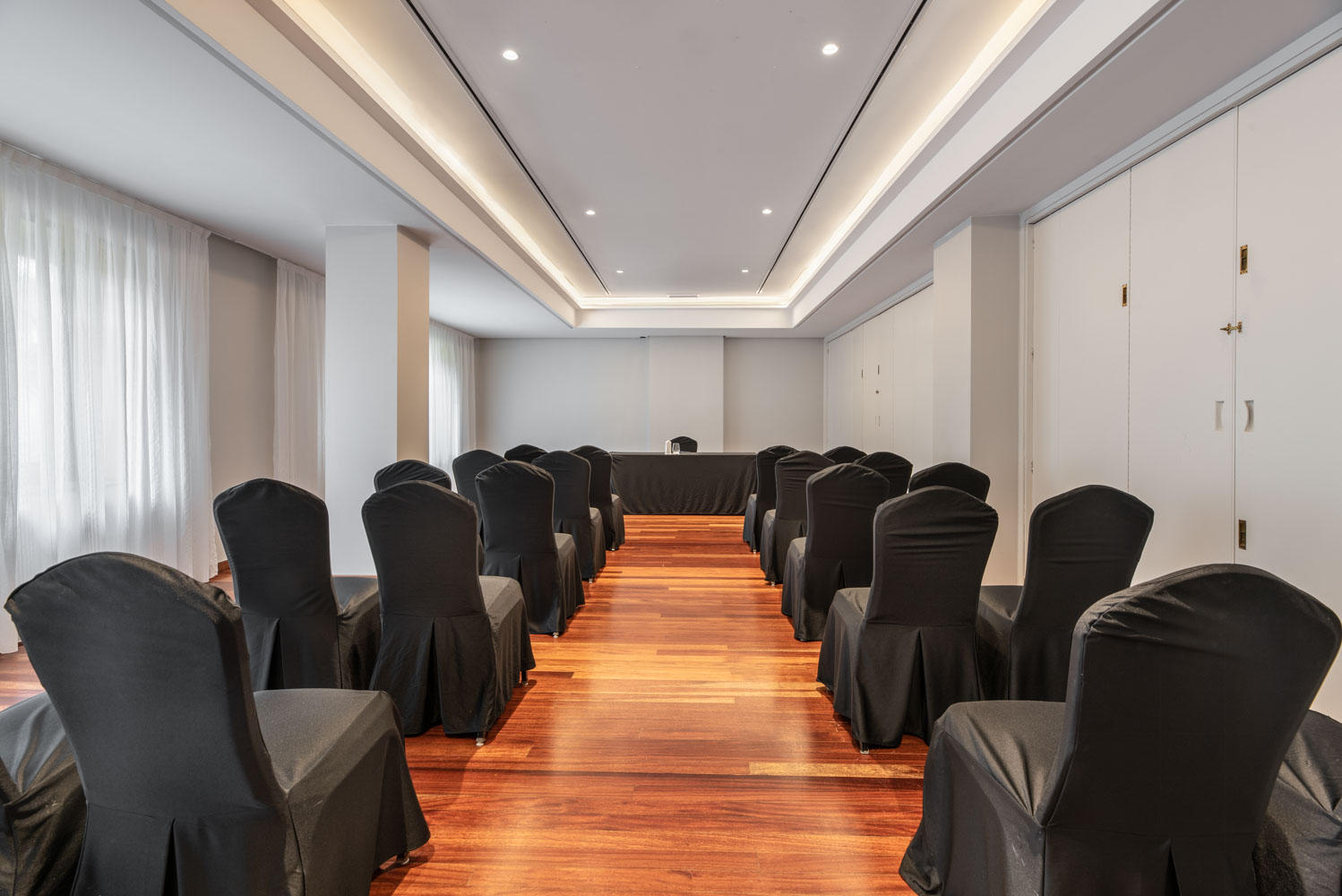 Фото Eurostars Gran Hotel Lugo