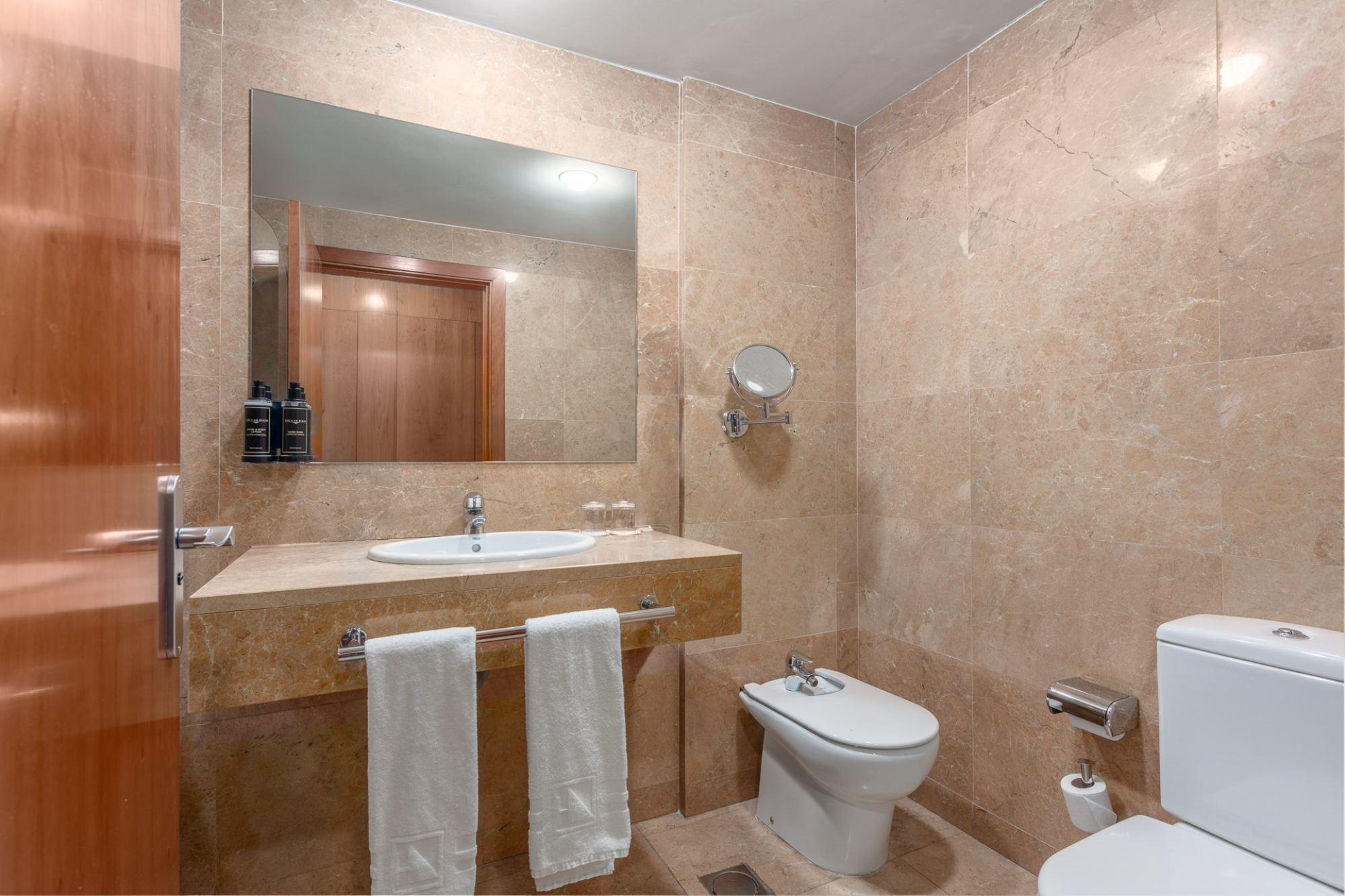 Фото Eurostars Toledo