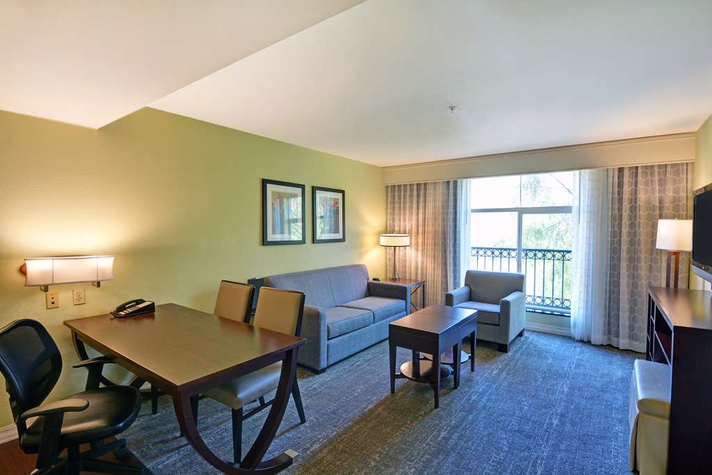 Фото Embassy Suites by Hilton Valencia