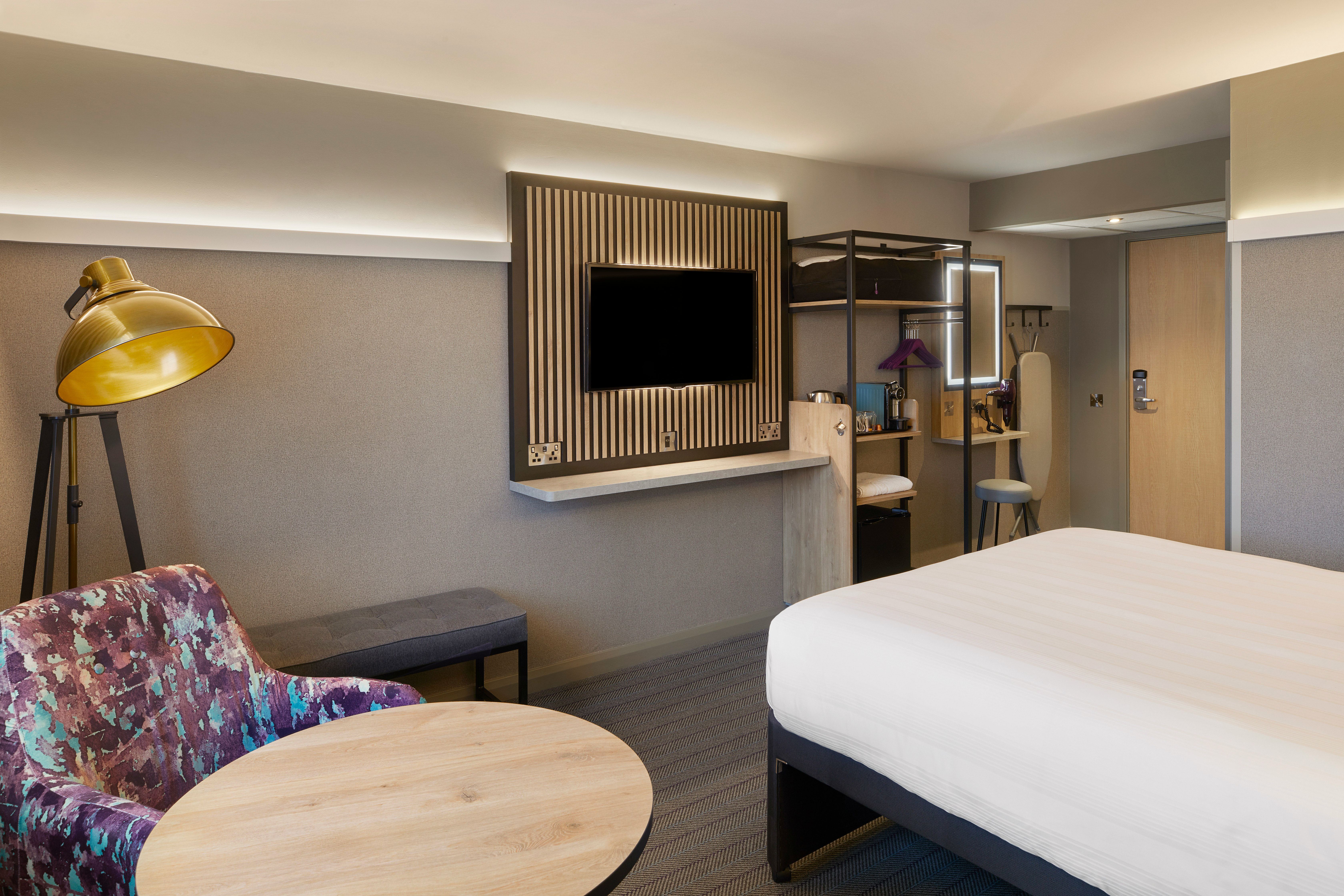 Фото Premier Inn Dundee West