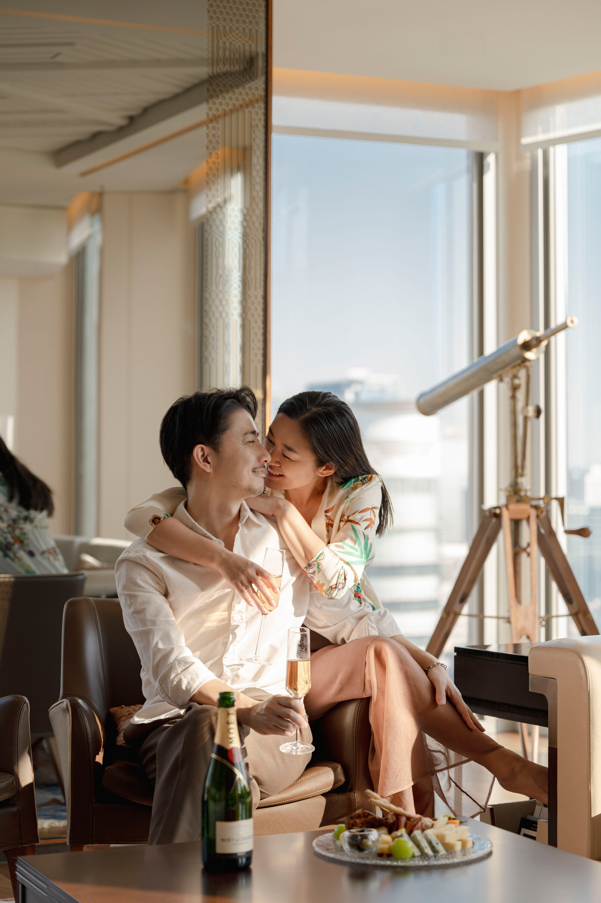 Фото Four Seasons Hotel Seoul