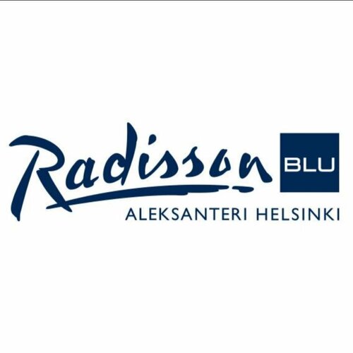 Гостиница Radisson Blu Aleksanteri Hotel Helsinki в Эспоо