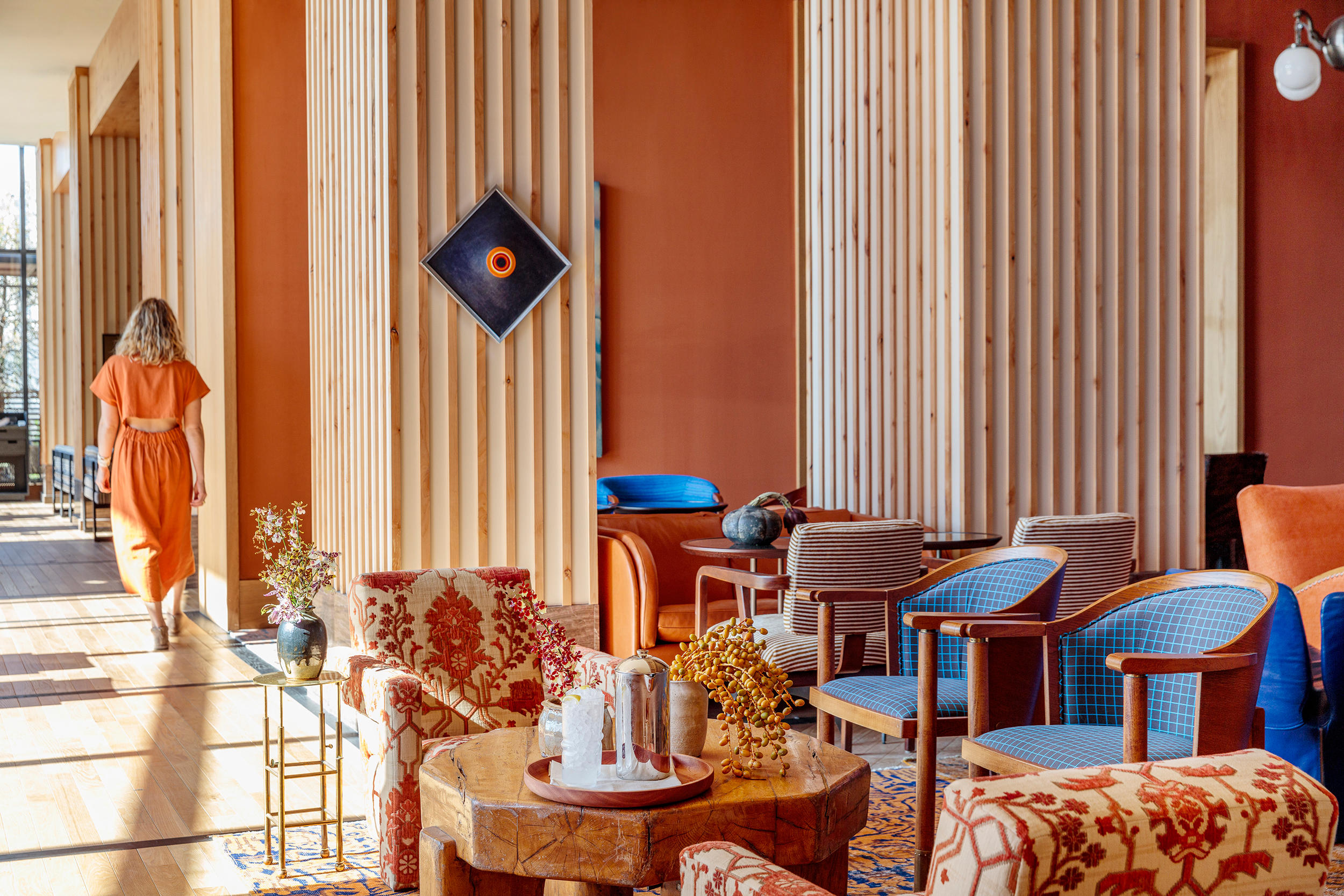 Фото Austin Proper Hotel