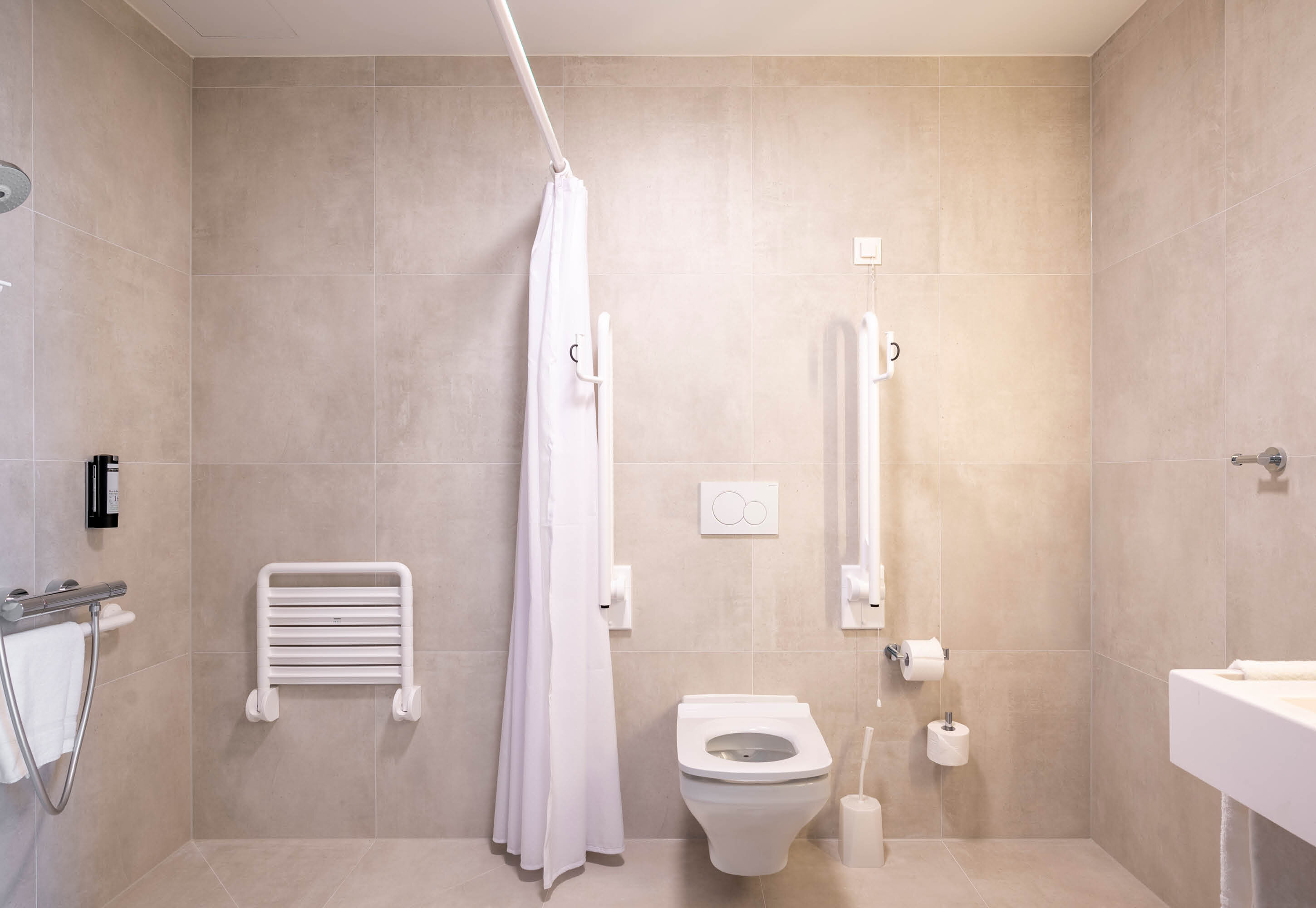 Фото B&b Hotel Gent Centrum