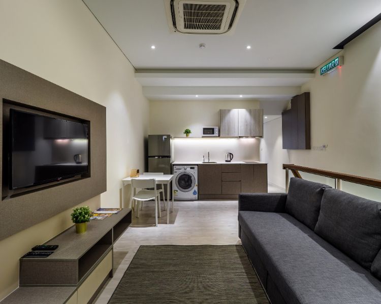 Фото Macallum Central Hotel by Phc