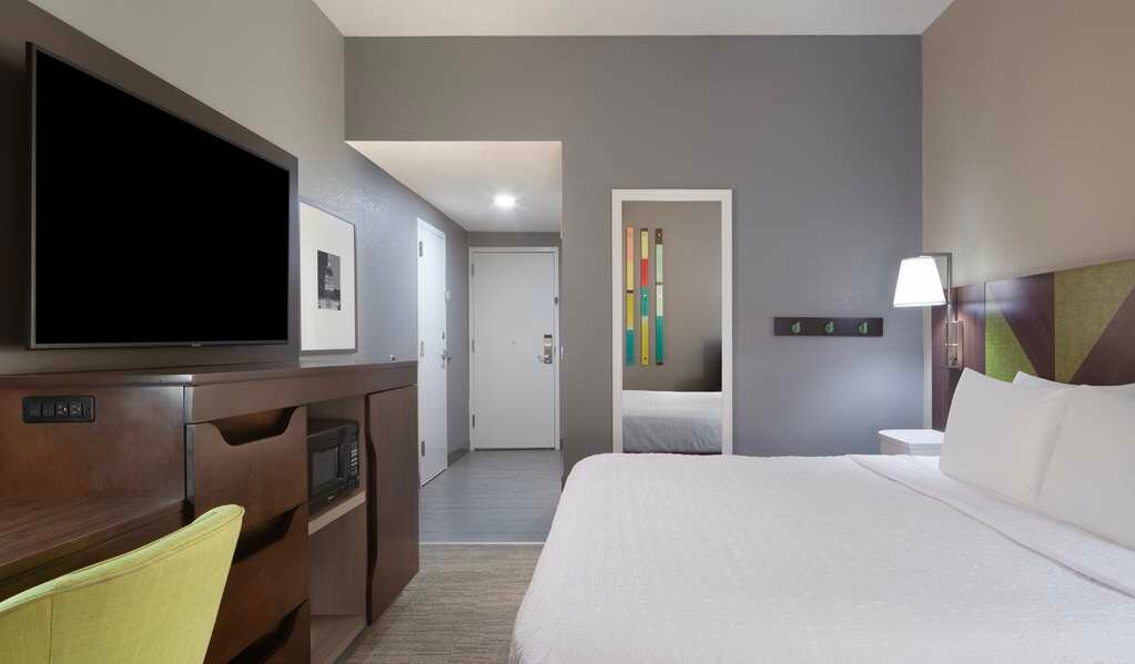 Фото Hampton Inn Southlake