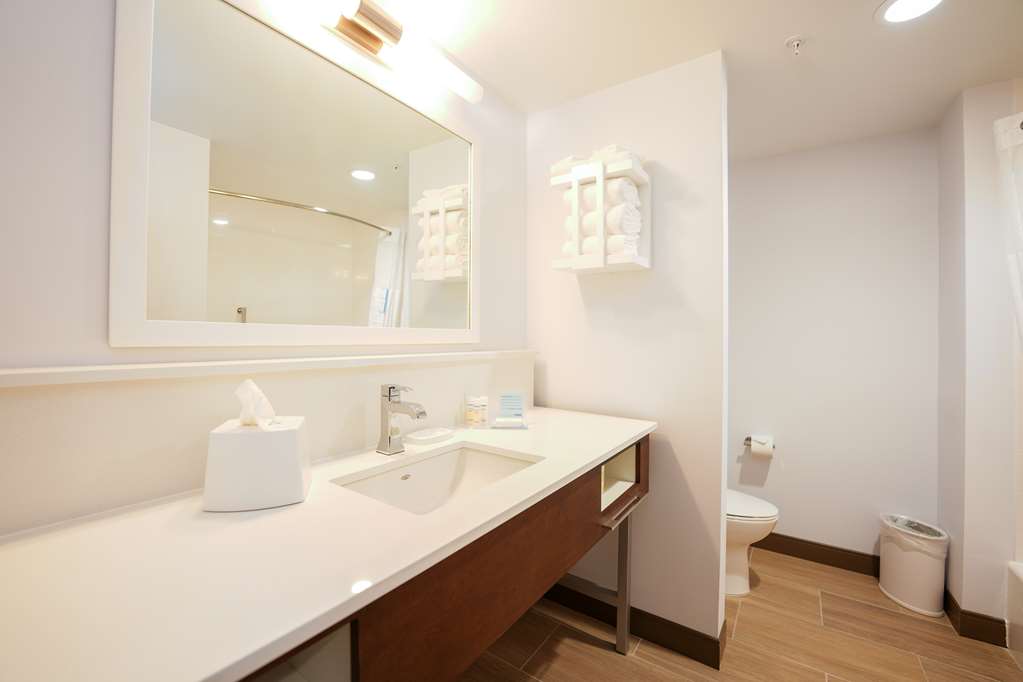Фото Hampton Inn & Suites Aurora South Denver