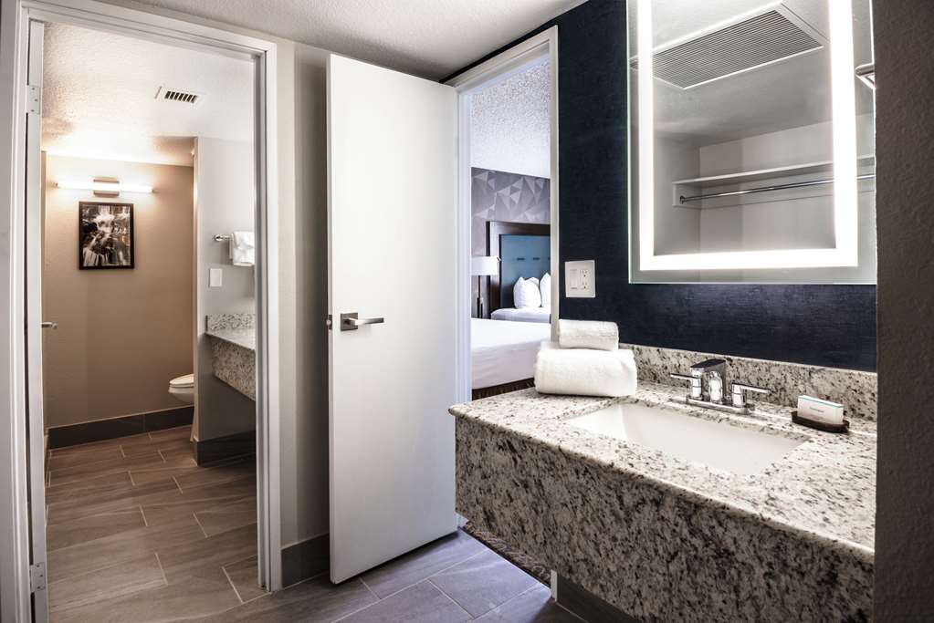 Фото Embassy Suites by Hilton Tucson East