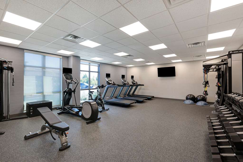 Фото Homewood Suites by Hilton Santa Clarita